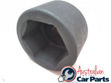 1.11/16" x 3/4" Drive Standard 6 Point Impact Socket T&E Tools 75054