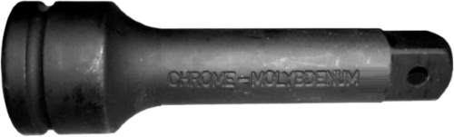 No.75104 - 4" x 3/4" Square Impact Extension