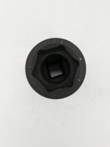 3/4" Drive Budd Truck Wheel Nut Socket (95mm) T&E Tools 75148B