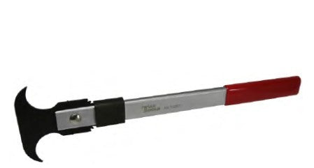 Adjustable Head Oil Seal Puller T&E Tools 7524B