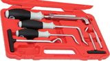 Master Seal Remover & Soft Pick Set T&E Tools 7530