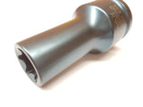 E24 x 3/4" Drive "E" Series Torx Impact Socket T&E Tools 75324