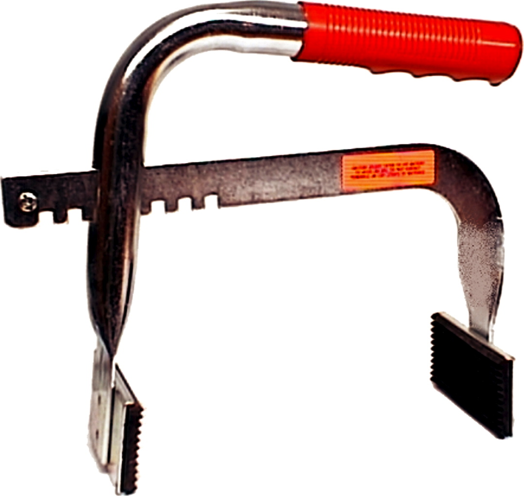 Heavy-Duty Battery Carrier T&E Tools 7575