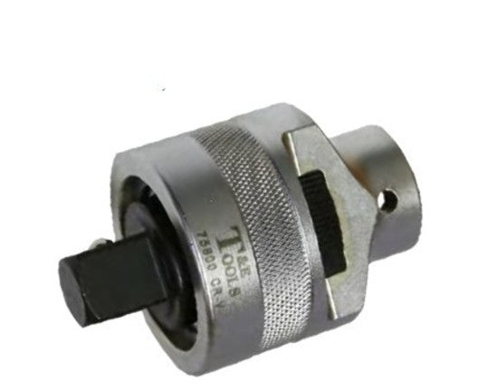 3/4" Drive Reversible Ratchet Adaptor T&E Tools 75800
