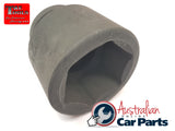 2.1/16" x 1" Drive Standard Impact Socket T&E Tools 76066