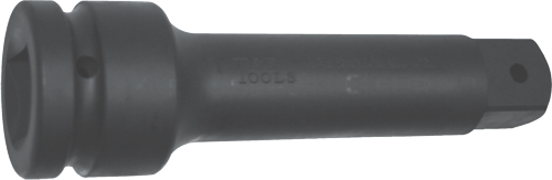 7" x 1" Drive Impact Extension T&E Tools 76107