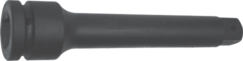 10" x 1" Drive Impact Extension T&E Tools 76110