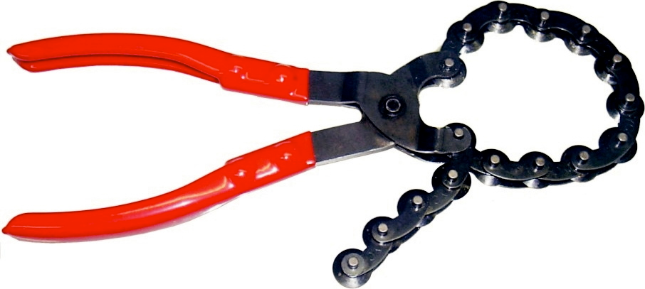 Exhaust Pipe Cutting Pliers T&E Tools 7707