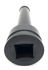 15" x 1.1/2" Square Impact Extension T&E Tools 77112