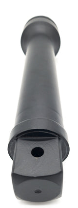 15" x 1.1/2" Square Impact Extension T&E Tools 77112