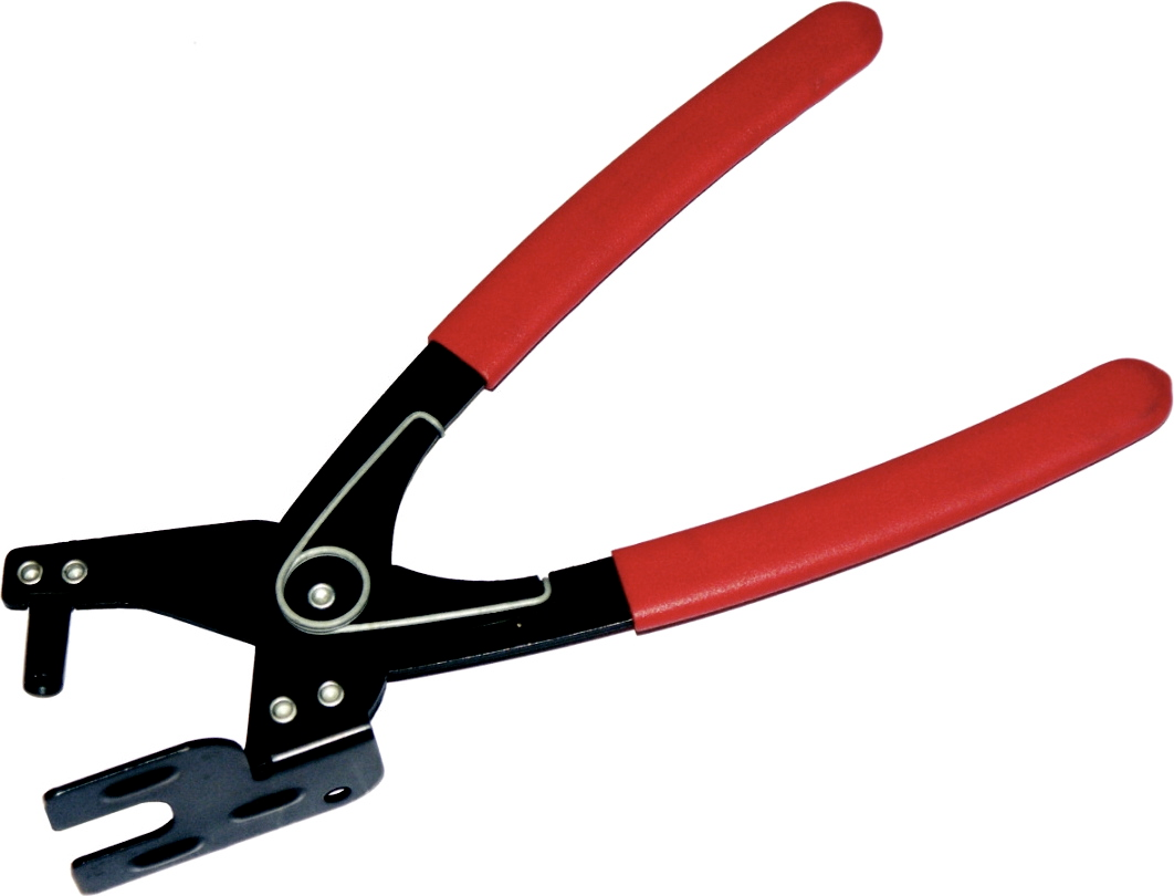 Exhaust Doughnut Removing Pliers T&E Tools 7715