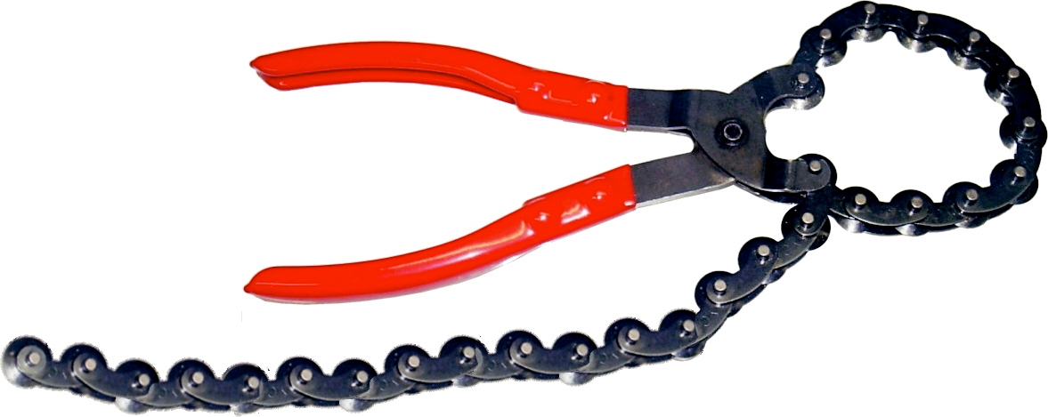 No.7722 - Large Exhaust Pipe Cutting Pliers