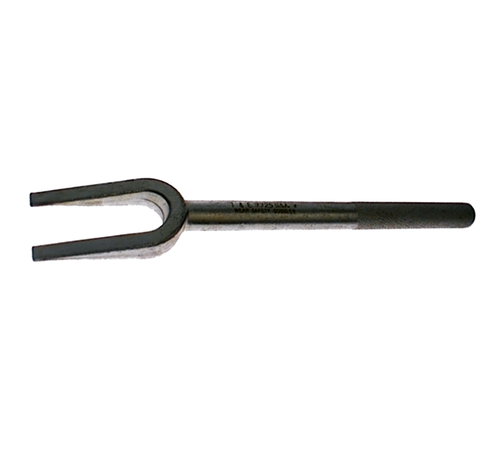 Ball Joint Separator Fork T&E Tools 7725