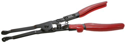 PSA Exhaust Pipe Clamp Pliers T&E Tools 7726