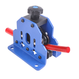 T & E Tools Brake & Fuel Line Tube Straightener 7729