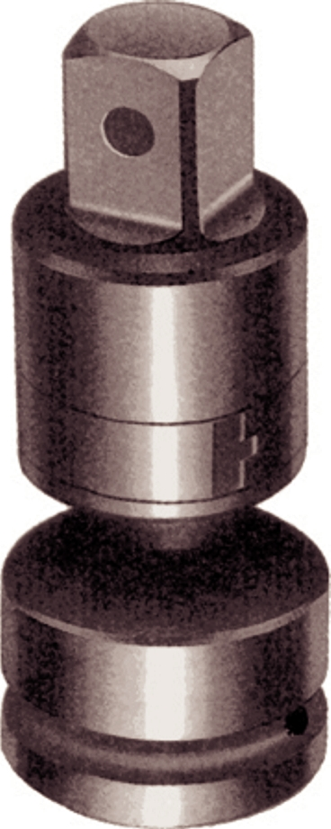 1.1/2" Ball Type Universal Joint T&E Tools 77700