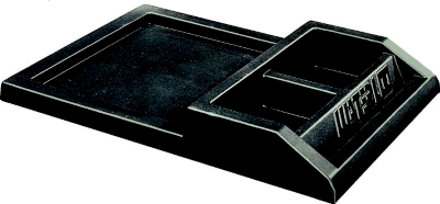 Molded Rollaway Top Tray T&E Tools 78400