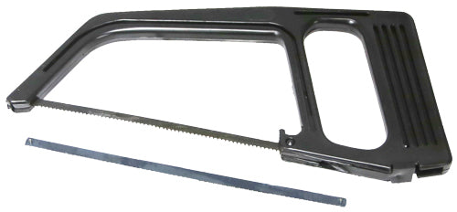 Mini Hack Saw T&E Tools 7962