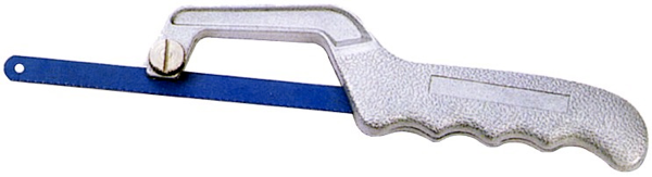 Close Quarters Hacksaw T&E Tools 7963