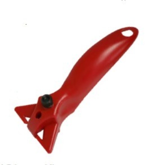 Trimming Scraper Edge Trimmer T&E Tools 7970
