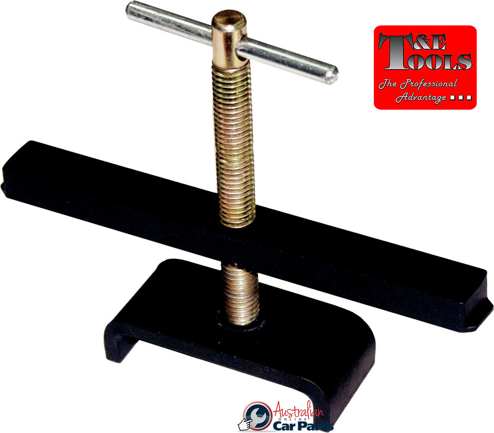 Automatic Transmission Rear Clutch Spring Compressor T&E Tools 7987