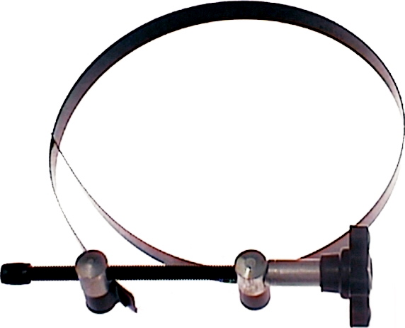 Small Transmission Front Pump Installer T&E Tools 7992