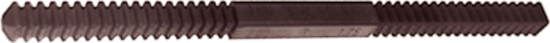 UNF & UNC Thread File T&E Tools 8002