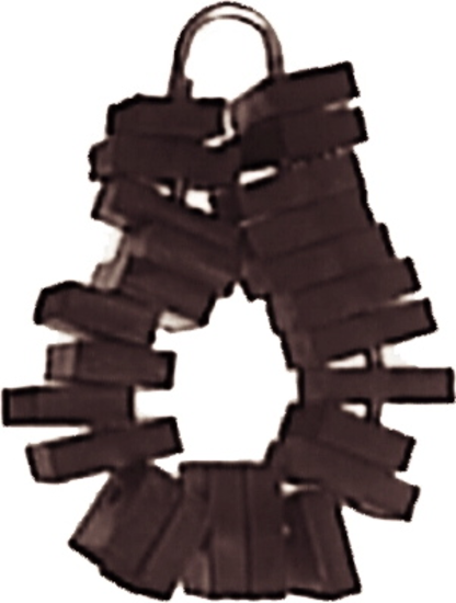 Imperial Die Set T&E Tools 8004-A