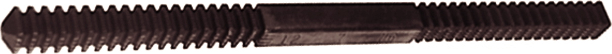 Metric Thread File T&E Tools 8008