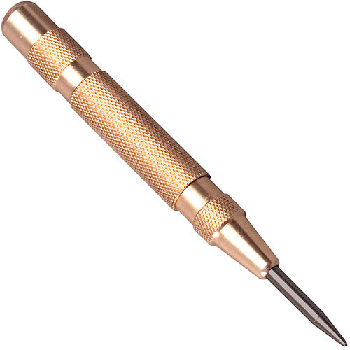 Automatic Centre Punch Standard T&E Tools 8018