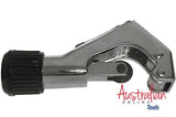 Tube Cutter With Reamer T&E Tools 8026