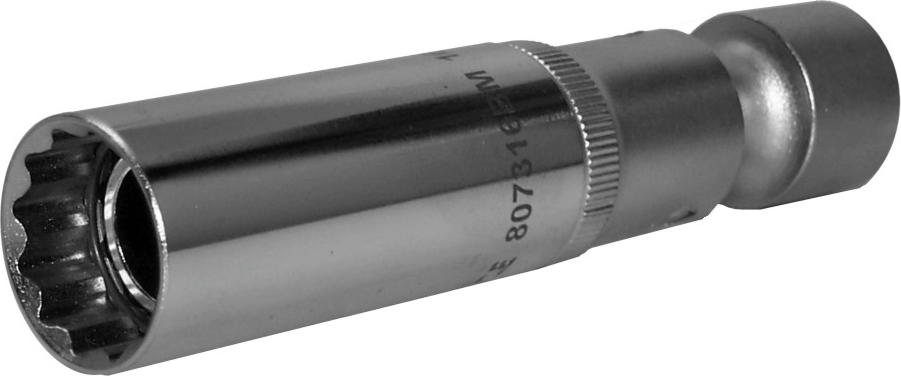 14mm Magnetic Uni Spark Plug T&E Tools 807314