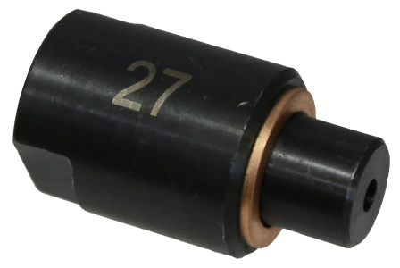 No.8100-27 - Glow Plug Adaptor (24mm)