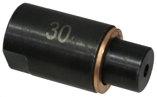 No.8100-30 - Glow Plug Adaptor (21mm)
