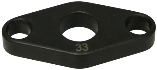 No.8100-33 - Clamp (12mm)
