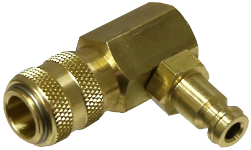 900 Connector T&E Tools 8100-C6