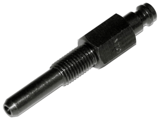 Glo-Plug Adaptor T&E Tools 8102-01
