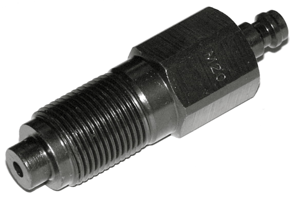 Dummy Injector Adaptor T&E Tools 8102-09