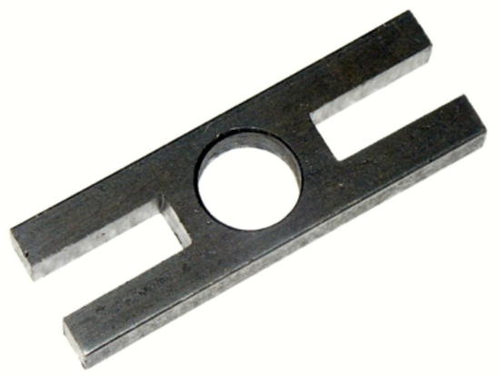 Injector Adaptor Clamp Plate T&E Tools 8103-11