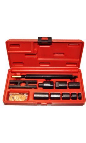 Diesel Engine Compression Adaptor Set T&E Tools 8103ADP