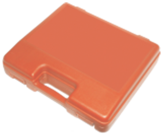 No.8103CASE - Diesel Adaptor Blow Mold Case