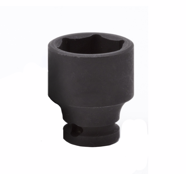 13mm x 1/4"Drive Standard 6 Point Impact Socket T&E Tools 82013