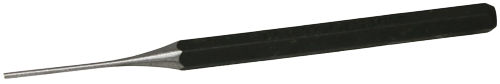 1/16" Pin Punch T&E Tools 8202