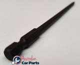 1/8" Pin Punch T&E Tools 8204