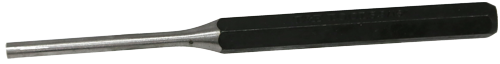 3/16" Pin Punch T&E Tools 8206