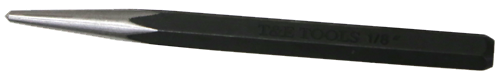 1/8" Centre Punch T&E Tools 8210-C