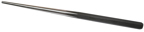 5/16" Extra Long Taper Punch T&E Tools 8210-XT
