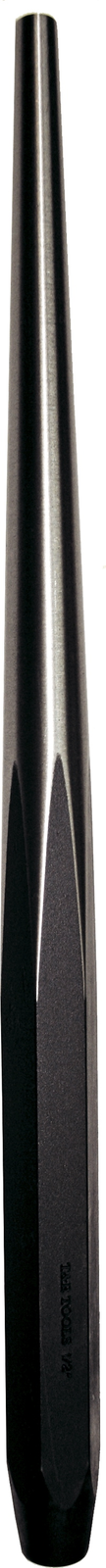1/2" Heavy-Duty Long Taper Punch T&E Tools 8220-XT