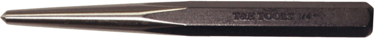Heavy-Duty Centre Punch T&E Tools 8228-C