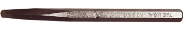 1/4" Diamond Chisel T&E Tools 8308-D
